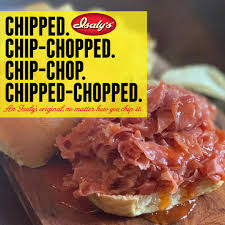 Featured image of post Recipe of Where To Buy Chipped Ham