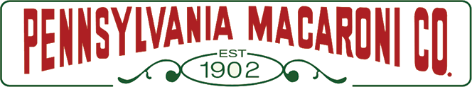 Pennsylvania Macaroni Co. Logo