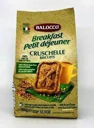 Balocco Cruschelle