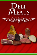 Specialty Deli Meats, Penn Mac