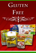 Gluten Free Products Online Shopping