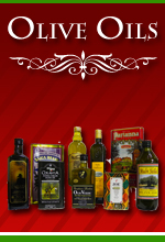 Online Gourmet Olive Oils