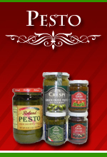 Italian Pestos Online Grocery